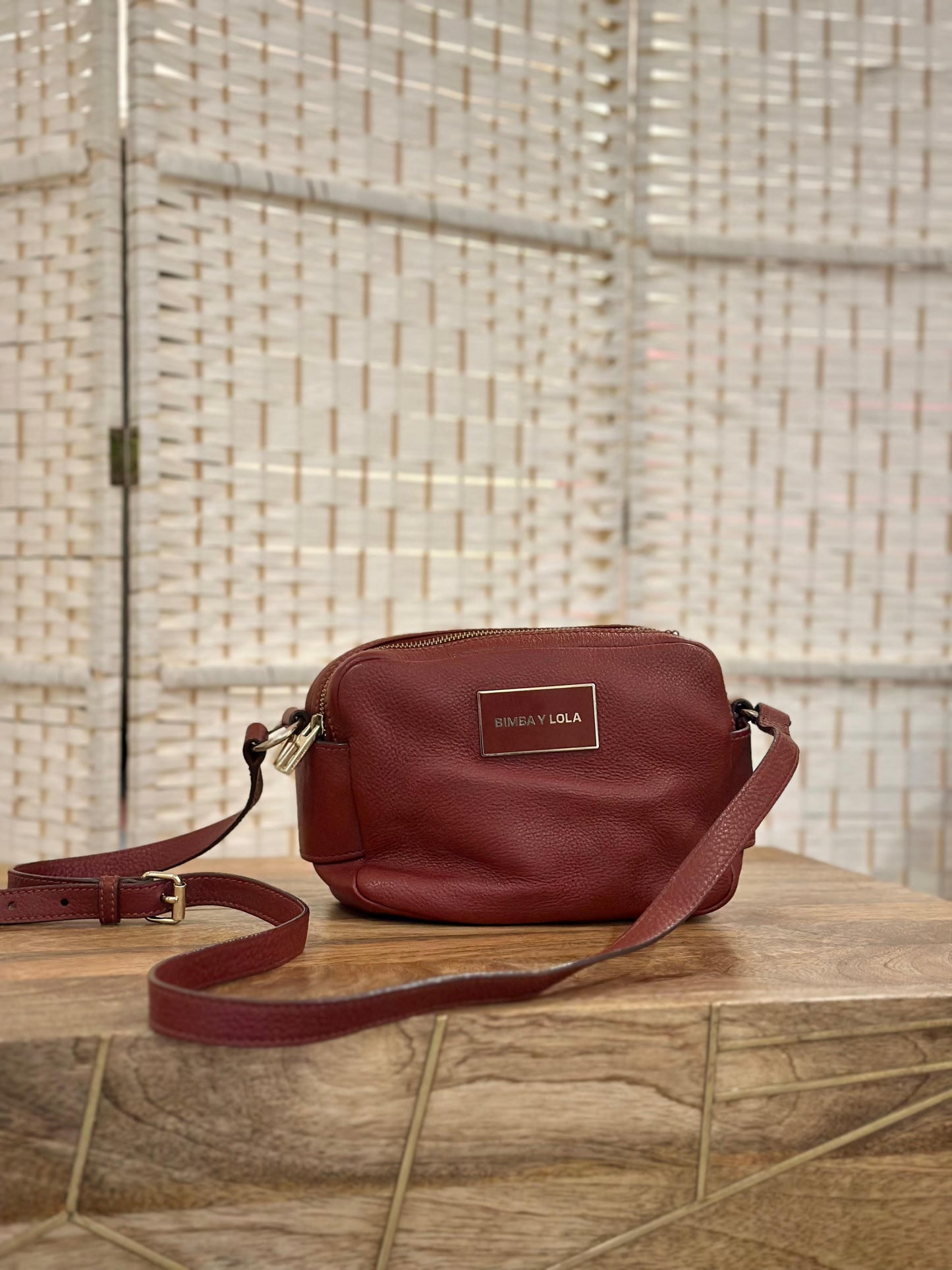 Bimba Y Lola- coin purse- HB0059