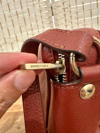 Bimba Y Lola- coin purse- HB0059