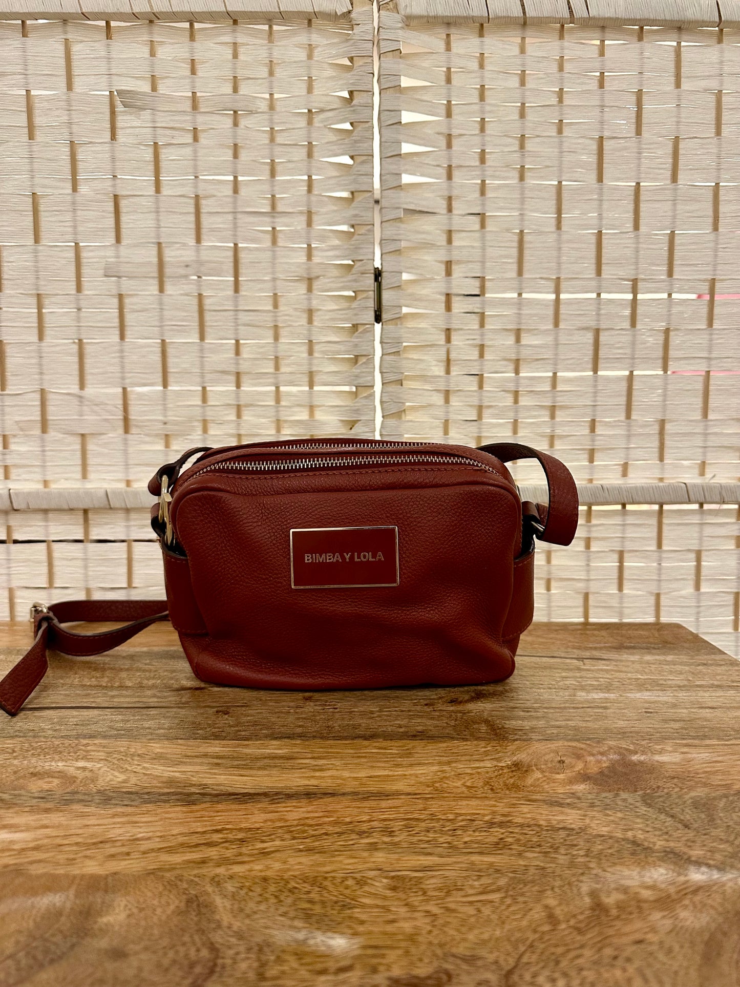 Bimba Y Lola- coin purse- HB0059