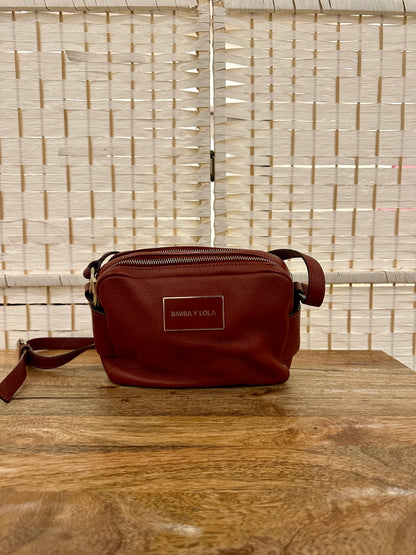 Bimba Y Lola- coin purse- HB0059