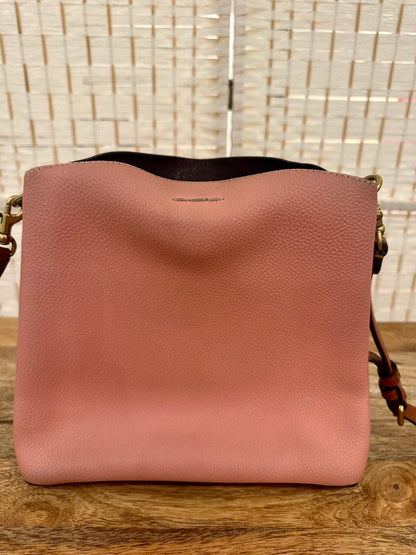 COACH- Willow Bucket Bag In Colorblock- HB0055